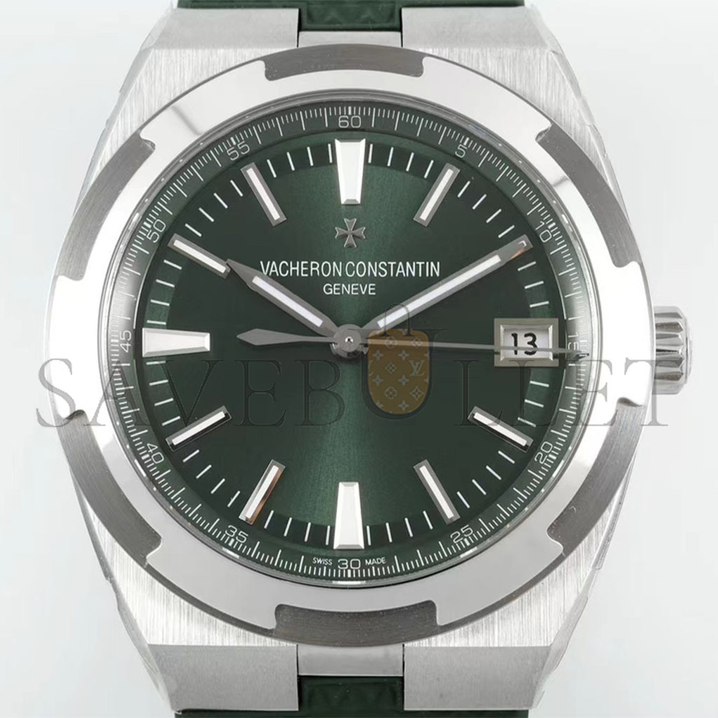 vacheron Co*sta*t*n overseas self-winding watch 4520v/210a